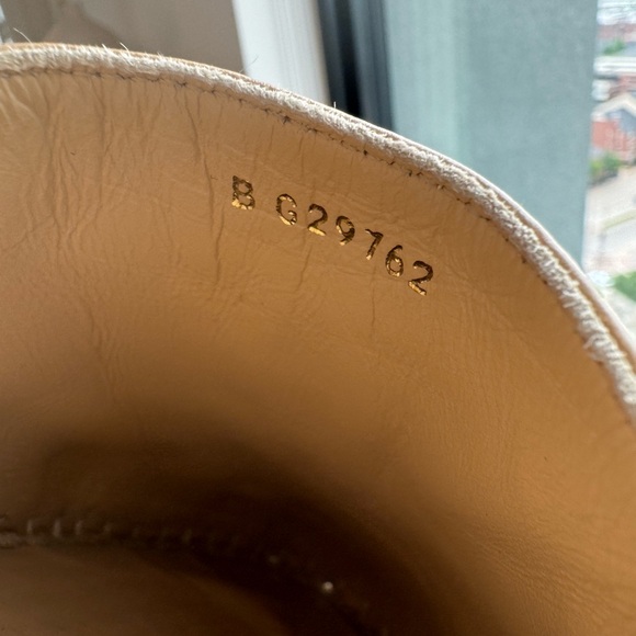 Chanel Lambskin CC Espadrilles Size 39 - Picture 11 of 11